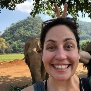 Meet your Posher, Lauren